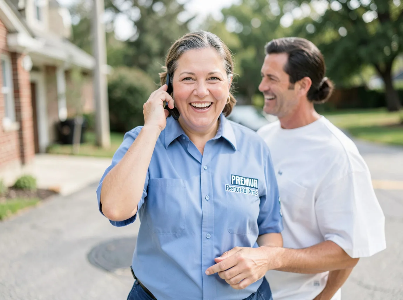 Water Damage Restoration Romney, IN FAQs